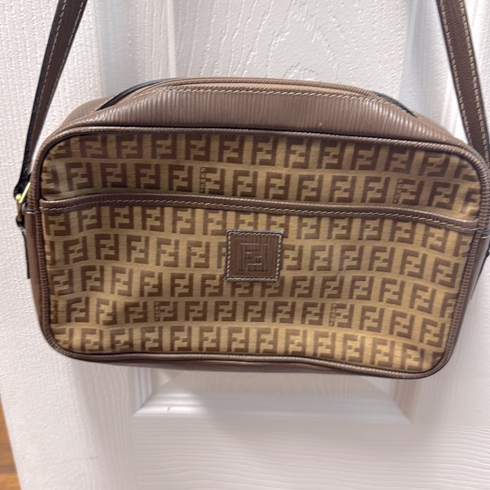 Fendi Crossbody Bag